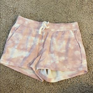 Old navy shorts